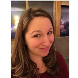 Meet your Posher, Jade